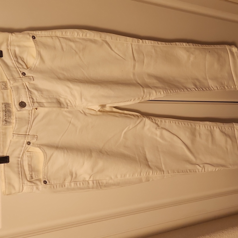 LuckyBrand Jeans 28 waist nwt